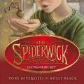 Cover Art for 9780857072436, The Spiderwick Chronicles: Lucinda's Secret by Holly Black, Tony DiTerlizzi