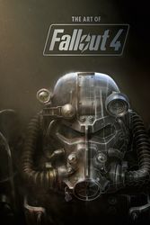 Cover Art for 9781616559809, The Art of Fallout 4 by Bethesda Softworks