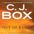 Cover Art for B000P2A490, Out of Range (A Joe Pickett Novel Book 5) by C. J. Box