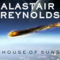 Cover Art for B00NX1I7IK, House of Suns by Alastair Reynolds