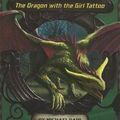 Cover Art for 9781434242570, The Dragon with the Girl Tattoo by Michael Dahl