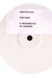 Cover Art for B003UUO43Q, Eddy Woo / Reaching Out by Unknown
