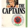 Cover Art for 9780099614203, The Captains by W.e.b. Griffin