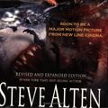 Cover Art for 9780976165910, Meg by Steve Alten