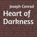 Cover Art for 9781549845567, Heart of Darkness by Joseph Conrad