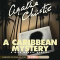 Cover Art for 9781572705494, A Caribbean Mystery by Agatha Christie