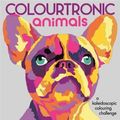 Cover Art for 9781780554570, Colourtronic Animals by Lauren Farnsworth