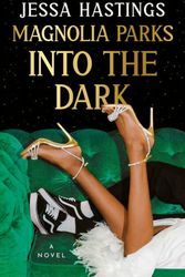 Cover Art for 9780593474945, Into the Dark by Jessa Hastings