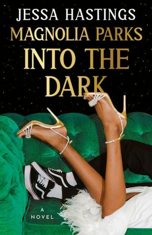 Cover Art for 9780593474945, Into the Dark by Jessa Hastings