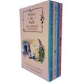 Cover Art for 9789123479382, Winnie-the-Pooh Series 4 Book Bundles Collection By A. A. Milne Now We Are Six,When We Were Very Young,The House at Pooh Corner,The House at Pooh Corner by A. A. Milne