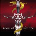 Cover Art for 9780446573306, Born of Silence by Sherrilyn Kenyon
