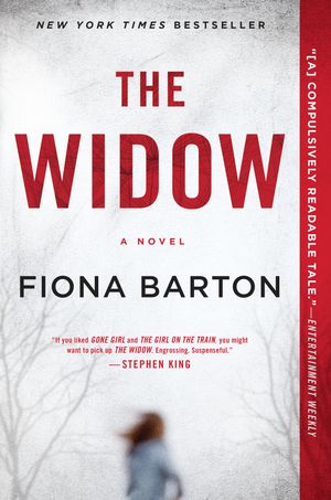 Cover Art for 9781101990476, The Widow by Fiona Barton