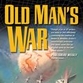 Cover Art for 9781429914710, Old Man's War by John Scalzi