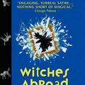 Cover Art for 9780062237361, Witches Abroad by Terry Pratchett