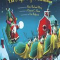 Cover Art for 9781607343479, The Night Before Christmas by Eric Puybaret, Clement Clarke Moore, Peter Paul Yarrow