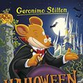Cover Art for B00DTWS38C, Halloween... quina por! (GERONIMO STILTON. ELS GROCS Book 25) (Catalan Edition) by Geronimo Stilton