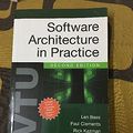 Cover Art for 9788131764688, Software Architecture in Practice by Len Bass
