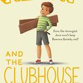 Cover Art for B0016P2FAQ, Henry and the Clubhouse (Henry Huggins series Book 5) by Beverly Cleary