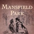 Cover Art for 9781504033855, Mansfield Park by Jane Austen