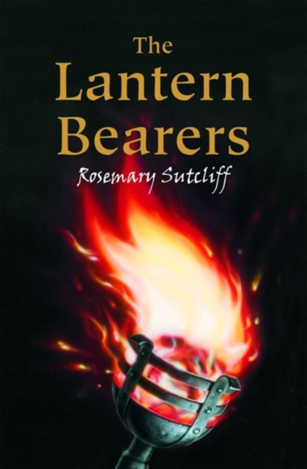Cover Art for 9780192755063, The Lantern Bearers by Rosemary Sutcliff
