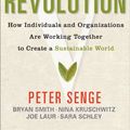 Cover Art for 9781857885323, The Necessary Revolution: How Individuals and Organizations are Working Together to Create a Sustainable World by Peter M. Senge