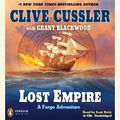 Cover Art for 9781101436691, Lost Empire by Clive CusslerOn Tour