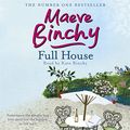 Cover Art for 9781409142355, Full House by Binchy, Maeve