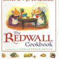 Cover Art for 9781442008038, The Redwall Cookbook (Redwall Companion Books) by Brian Jacques