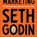 Cover Art for 9780525540830, This Is MarketingWork That Matters for People Who Care by Seth Godin