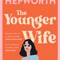 Cover Art for 9781529330946, The Younger Wife by Sally Hepworth