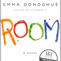 Cover Art for 9781554688326, Room by Emma Donoghue