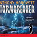 Cover Art for 9781844289080, Stormbreaker by Anthony Horowitz