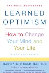 Cover Art for 9781400078394, Learned Optimism by Martin E. P. Seligman