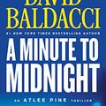 Cover Art for 9781538733998, David Baldacci Fall 2019 by David Baldacci