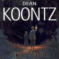 Cover Art for 9780553528947, Audio: One Door away from Heaven ( by Dean R. Koontz