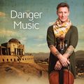 Cover Art for 9781760639402, Danger Music by Eddie Ayres