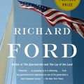 Cover Art for 9780679735182, Independence Day by Richard Ford