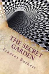 Cover Art for 9781535170666, The Secret Garden by Frances Hodgson Burnett