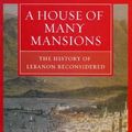Cover Art for 9781850430919, A House of Many Mansions by Kamal Salibi
