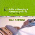 Cover Art for 9781423960270, A+ Guide to Managing and Maintaining Your PC by Jean Andrews, Todd Verge