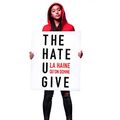 Cover Art for B07C4J442L, The Hate U Give - THUG (GRAND FORMAT DIVERS) (French Edition) by Angie Thomas