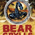 Cover Art for 9781407048956, Mission Survival 3: Sands of the Scorpion by Bear Grylls