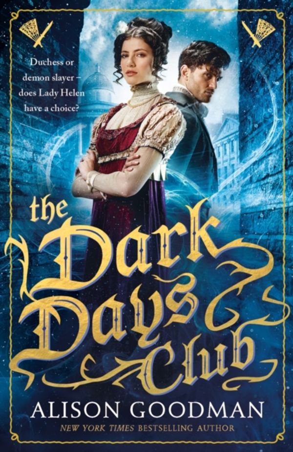 Cover Art for 9781406358964, Lady Helen: The Dark Days Club by Alison Goodman