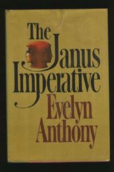 Cover Art for 9780698110168, The Janus Imperative by Evelyn Anthony