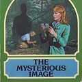 Cover Art for 9780671497378, The Mysterious Image (Nancy Drew Mystery Stories) by Carolyn Keene