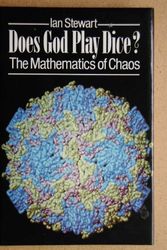 Cover Art for 9780631232513, Does God Play Dice? by Ian Stewart
