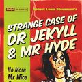 Cover Art for 9781843444855, Strange Case of Dr Jekyll & Mr Hyde by Robert Louis Stevenson