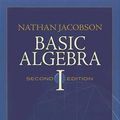 Cover Art for 9780486471891, Basic Algebra I by Nathan Jacobson