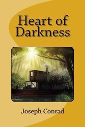 Cover Art for 9781530891146, Heart of Darkness by Joseph Conrad