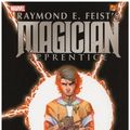 Cover Art for 9780785125877, Magician Apprentice Volume 1 Premiere Hc by Raymond E. Feist